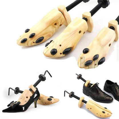 Wooden Shoe Stretcher 4