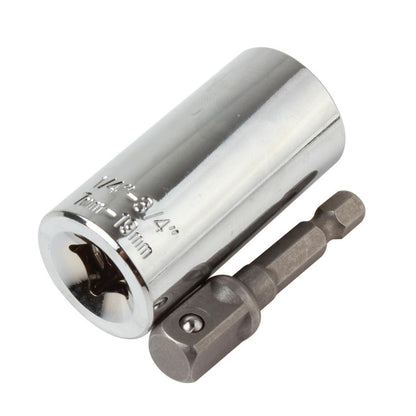 Multi Function Grip 4