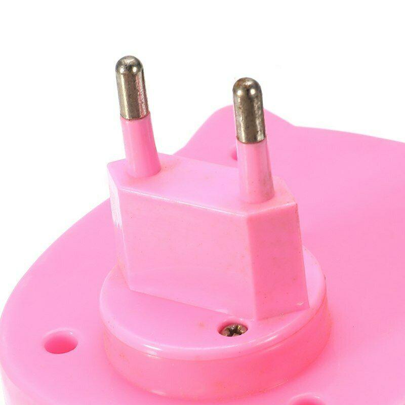 Night Owl Energy-Saving Nightlight 4