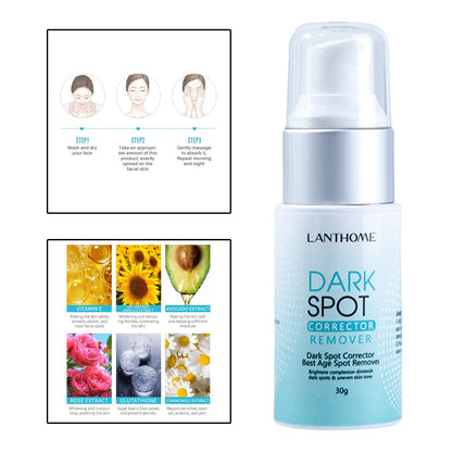 Dark Spot Corrector Remover 4