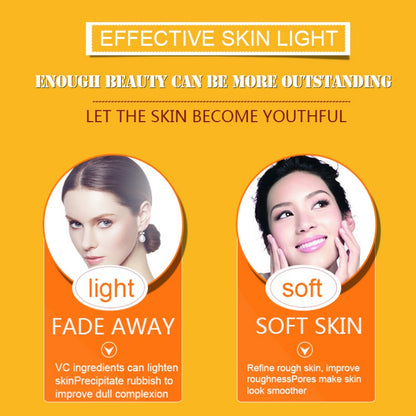Anti Dark Spots Vitamin C Oil 4