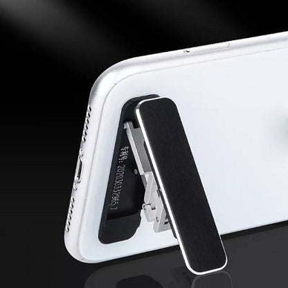 Stick on Adjustable Phone Stand 3