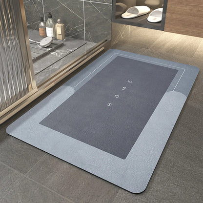 New Super Absorbent Floor Mat 4