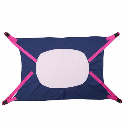 Baby Safety Womb Hammock 4