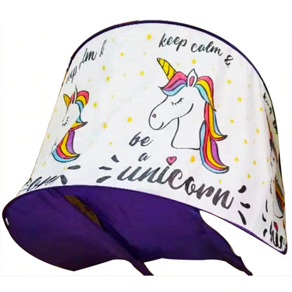 Kids Dream Sleeping Bed Tent 4