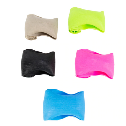 Silicone Auto Steering-Wheel Cover 3