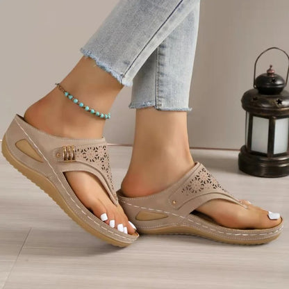 Breathable Sandals with Non-slip Sole 4
