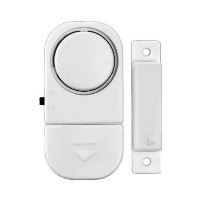 Wireless Security Alarm Personal Security Window Door Home Alarm 2