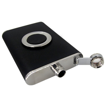 The Shot Flask 4
