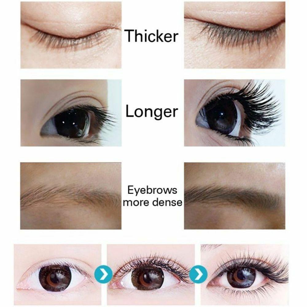 Eyelash and Eyebrow Growth Serum 4