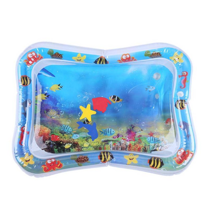 Baby Water Mat 4