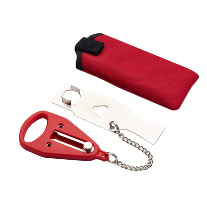 NoAccess  Portable Lock 4