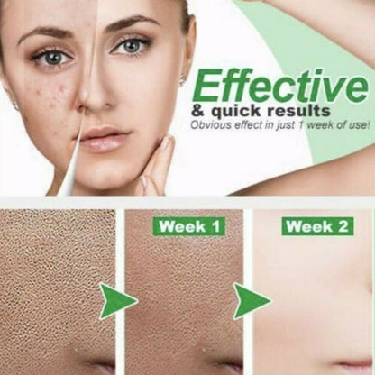 Advanced Ageless Serum 4