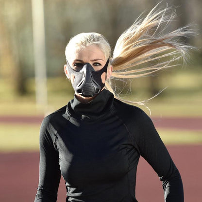 Phantom Training Mask 4