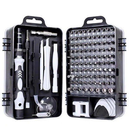 115 in 1 Magnetic Screwdriver Set 4