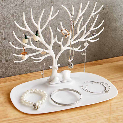 Jewelry Collection Stand 4