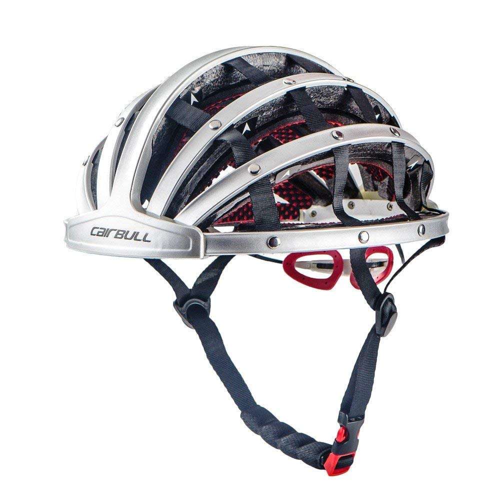 Foldable Ultralight Helmet 4
