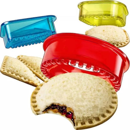 Pocket Sandwich Sealer 3