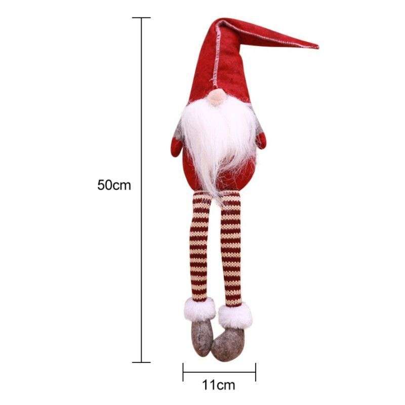Decorative Christmas Elf 4