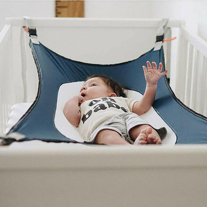 Baby hammock 4