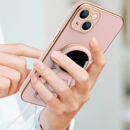 6D Astronaut Phone Case Cover 4