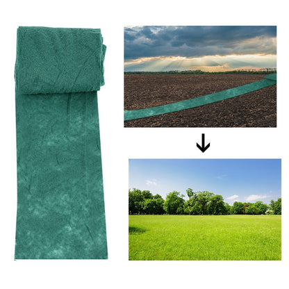 Grass Seed Mat 4
