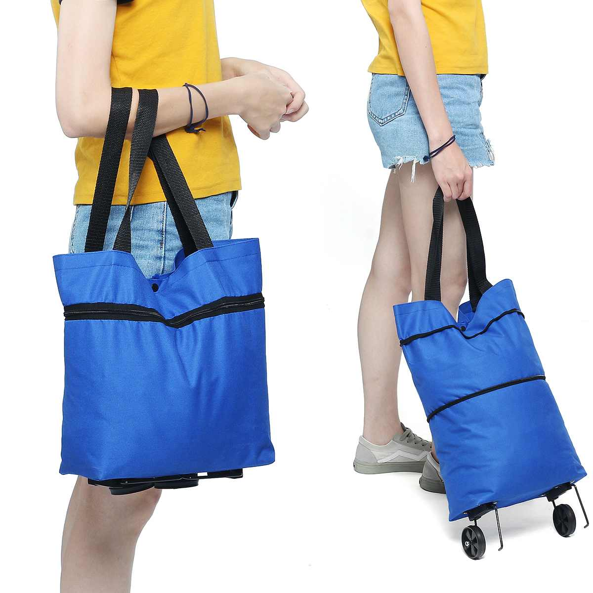 Shopping bag folding  bag 1