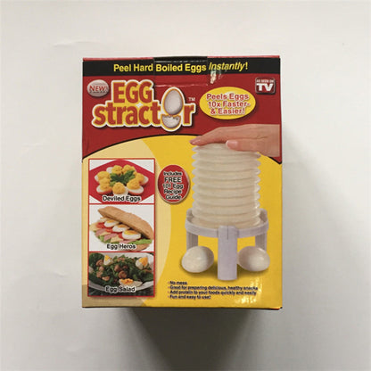 Magic Egg Peeler 4