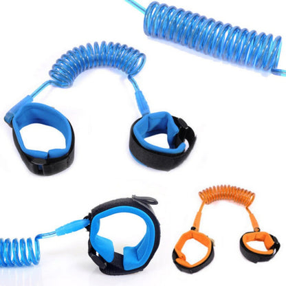 Safety Child Anti-Lost Wrist Link 4