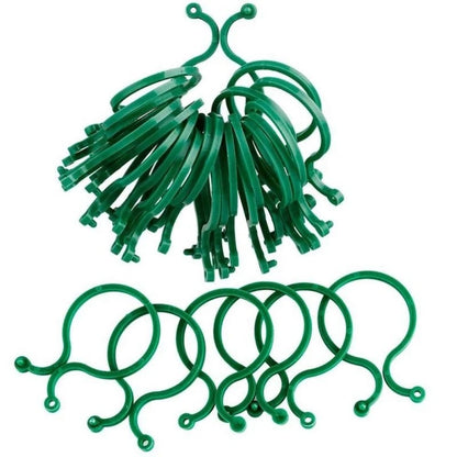 Garden Plant Holder-1000PCS 4