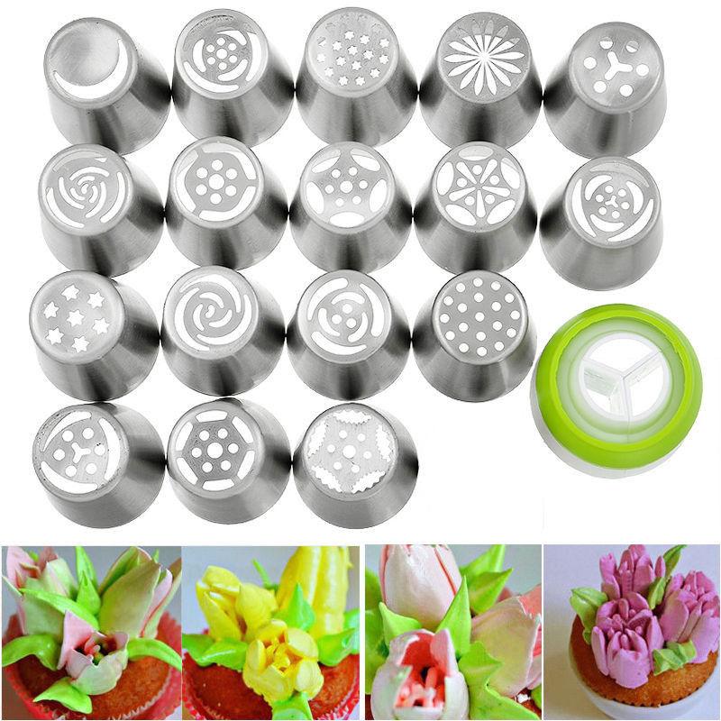 Russian Piping Tips 4
