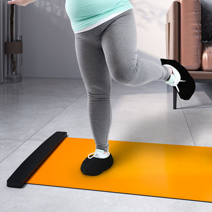 Slide Board for Working Out 4