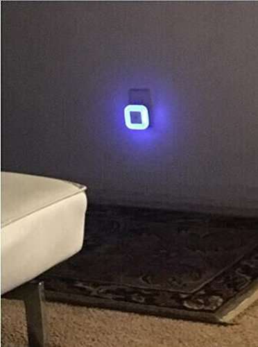 Sensor night light 4