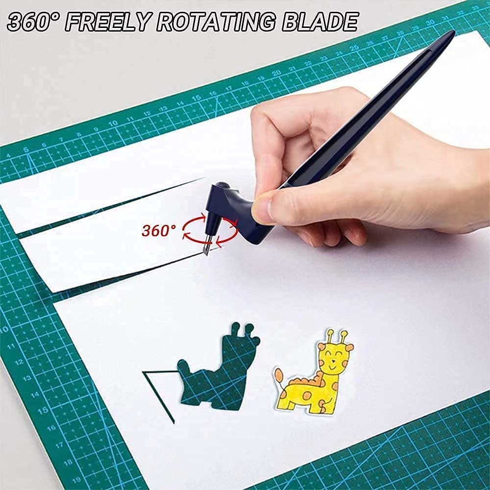 Craft Cutting Tool 4