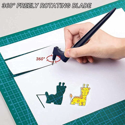 Craft Cutting Tool 4