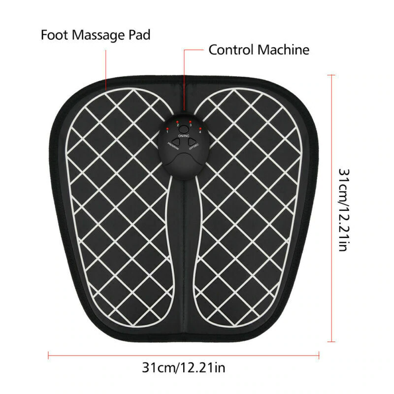 FOOT MASSAGE STIMULATOR 4