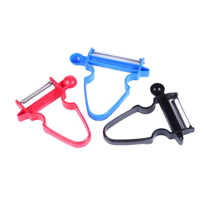 Magic Trio Peeler (Set of 3) 4