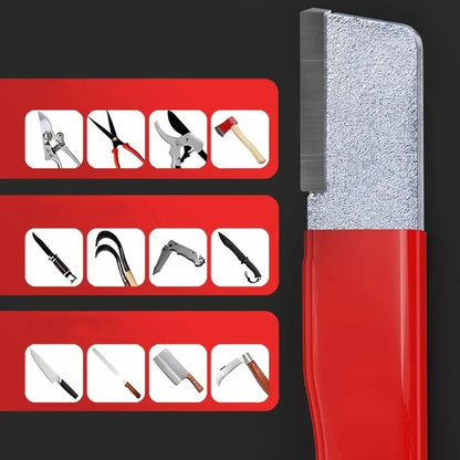 Compact Tungsten Blade Sharpener 4
