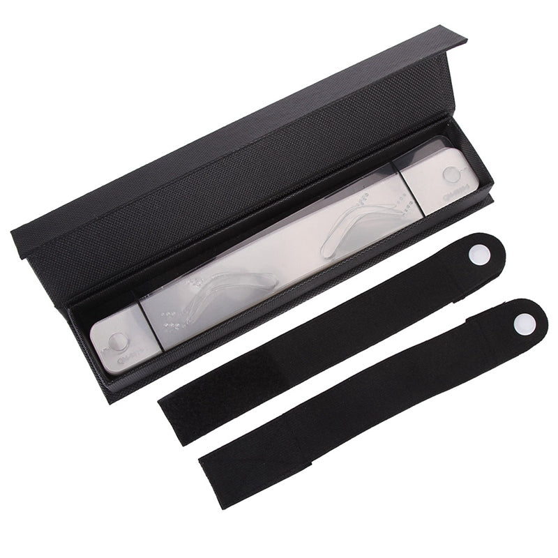 Eyebrow Stencil Head Strap 4