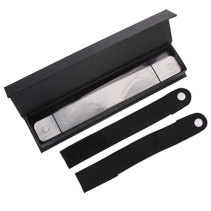 Eyebrow Stencil Head Strap 4