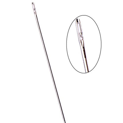 ONE SECOND NEEDLES 4