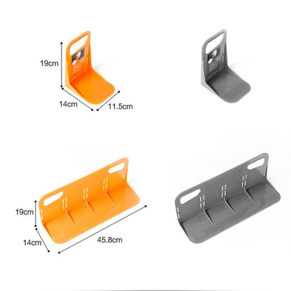 Shake-Proof Trunk Stand 4