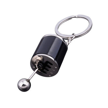 Fidget Shifter 4