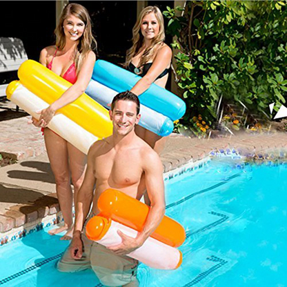 Outdoor Floating Water Hammock 4