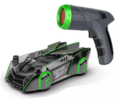 LASER WALL RIDE RC 4
