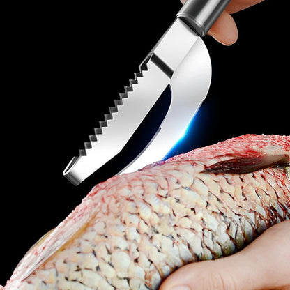 3-in-1 Fish Knife 4