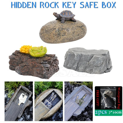 Stone Key Storage 4
