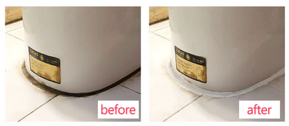 MIRACLE MOLD REMOVER GEL 4