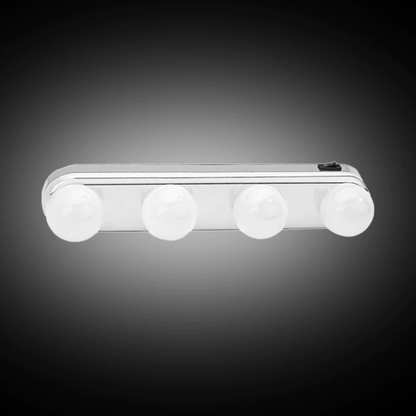 Vanity Mirror Portable Light Bulbs 4
