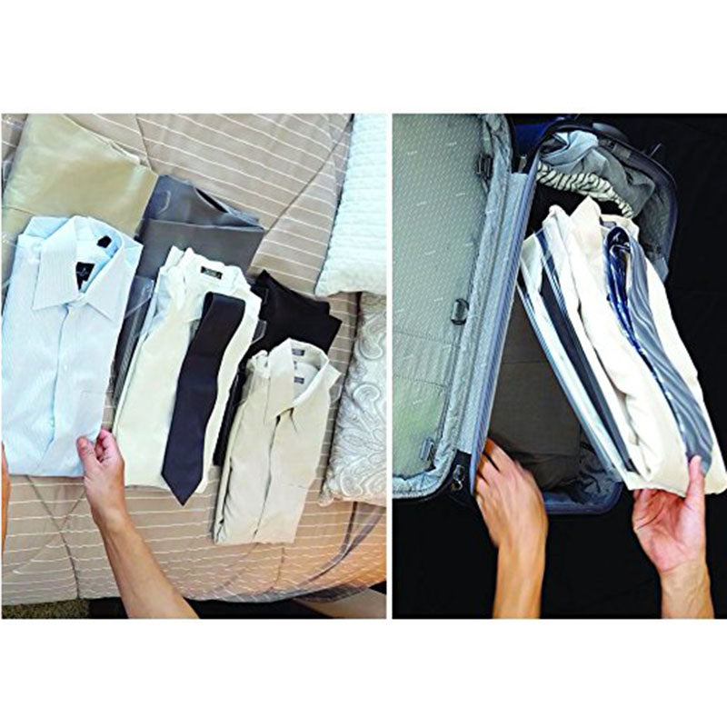 SUPER SLIM CLOTHES ORGANIZER 4